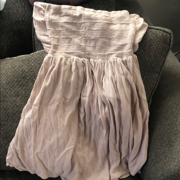 O'Neill Dresses & Skirts - O’neill Cover Up Dress